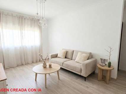Piso en venta en Alcalá de Guadaíra