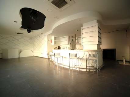 Local comercial en venta en Alcalá de Guadaíra