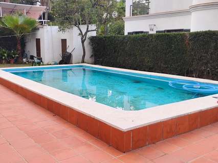 Chalet en venta en Alcalá de Guadaíra