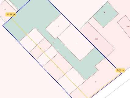 Casa en venta en Alcalá de Guadaíra