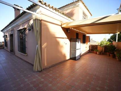 Chalet en venta en Alcalá de Guadaíra