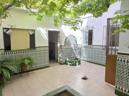 Casa en venta en Alcalá de Guadaíra
