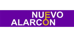 logo Nuevo Alarcón