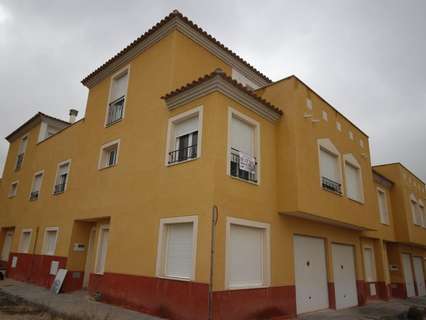 Dúplex en venta en Caravaca de la Cruz