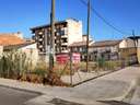 Parcela urbana en venta en Santomera