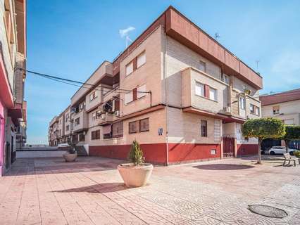 Local comercial en venta en Las Torres de Cotillas