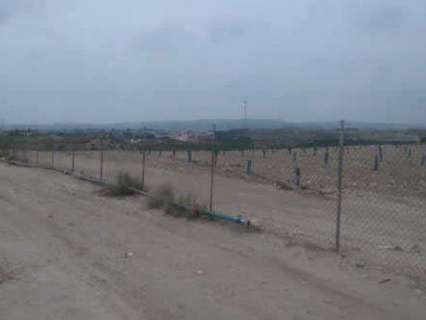 Parcela rústica en venta en Molina de Segura