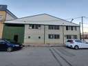 Nave industrial en venta en Cehegín