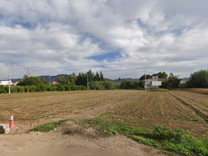 Parcela urbana en venta en Murcia zona Beniaján