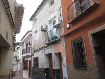 Casa en venta en Cieza