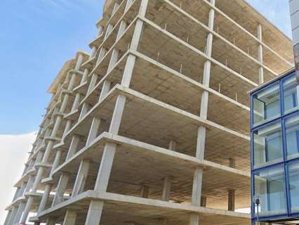 Parcela industrial en venta en Murcia zona San Gines