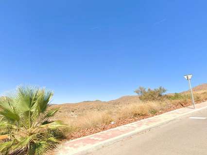 Parcela urbana en venta en Cartagena
