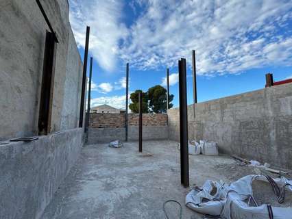 Parcela urbana en venta en Molina de Segura