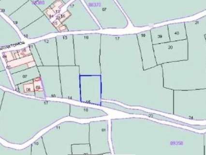 Parcela rústica en venta en Murcia zona San José de la Vega