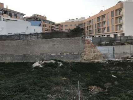 Parcela rústica en venta en Lorca