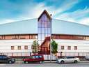 Nave industrial en venta en Yecla