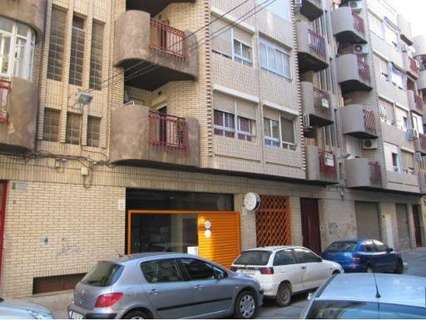 Local comercial en venta en Murcia