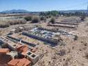 Parcela rústica en venta en Molina de Segura