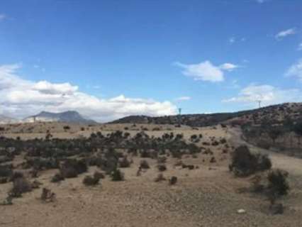 Parcela urbana en venta en Ulea