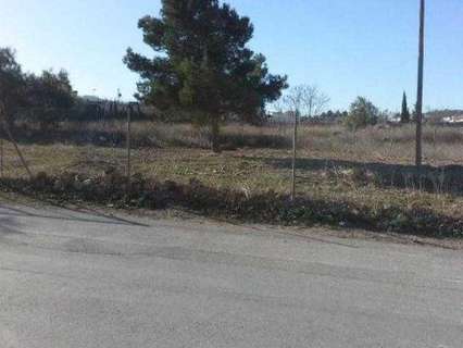 Parcela rústica en venta en Abanilla