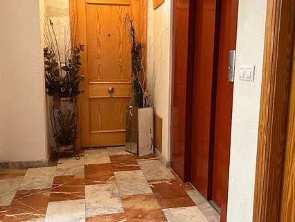 Piso en venta en Fortuna
