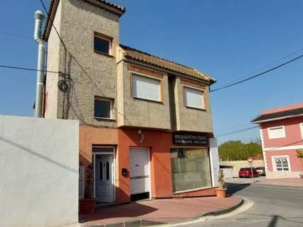 Casa en venta en Murcia