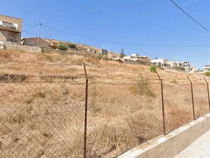Parcela urbana en venta en Murcia