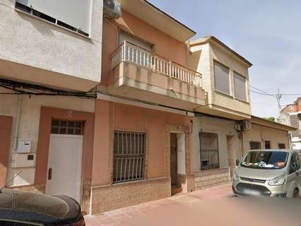 Casa en venta en Murcia zona Alquerías