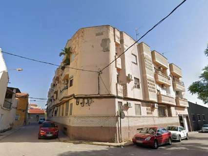 Piso en venta en Alguazas
