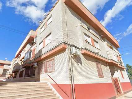 Piso en venta en Las Torres de Cotillas