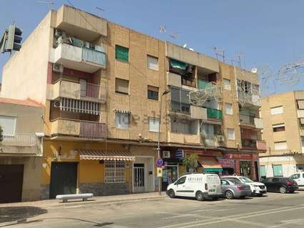 Piso en venta en Las Torres de Cotillas