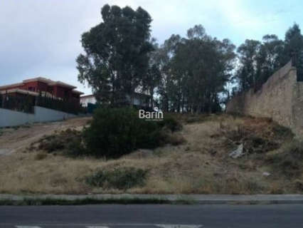 Parcela rústica en venta en Córdoba
