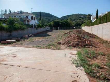 Parcela rústica en venta en Córdoba