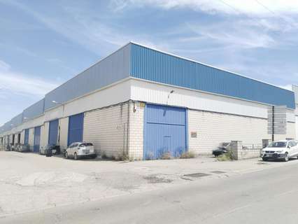 Nave industrial en venta en Córdoba