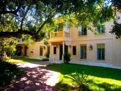 Chalet en venta en Córdoba