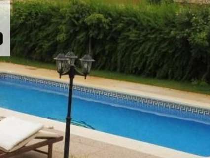 Chalet en venta en Córdoba