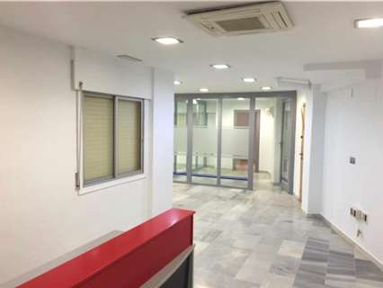 Oficina en venta en Córdoba