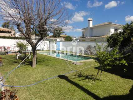 Chalet en venta en Córdoba