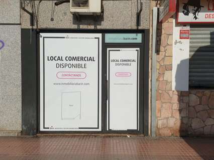 Local comercial en venta en Córdoba