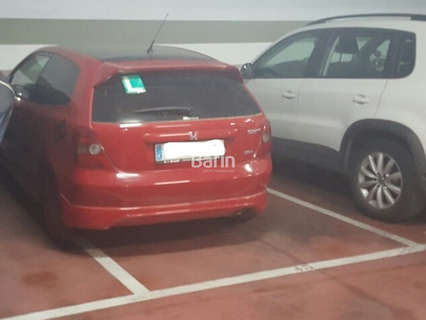 Plaza de parking en venta en Córdoba