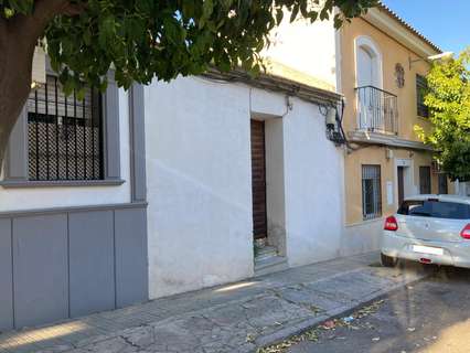 Parcela rústica en venta en Córdoba