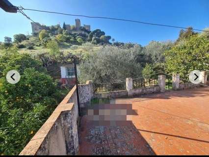 Casa en venta en Almodóvar del Río