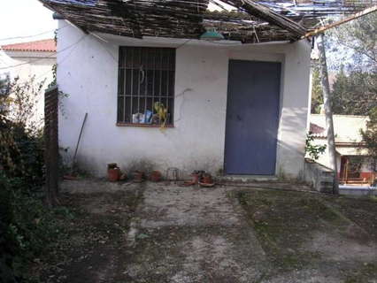 Parcela rústica en venta en Córdoba