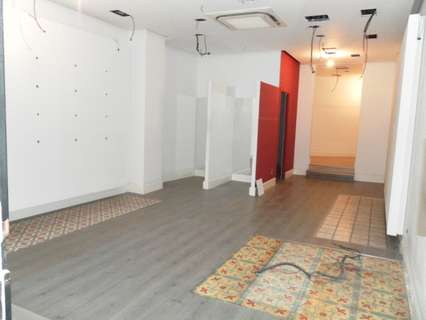Local comercial en alquiler en Córdoba