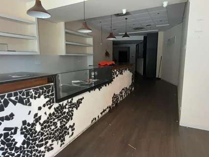 Local comercial en alquiler en Córdoba