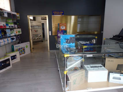 Local comercial en venta en Córdoba