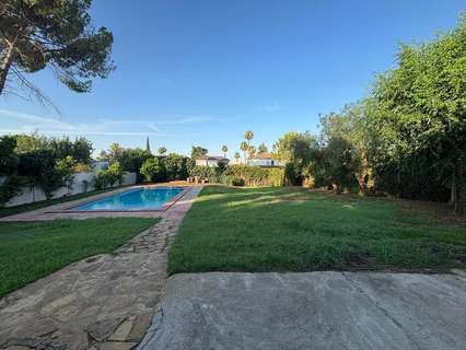Chalet en alquiler en Córdoba