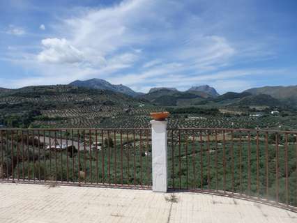 Casa en venta en Priego de Córdoba