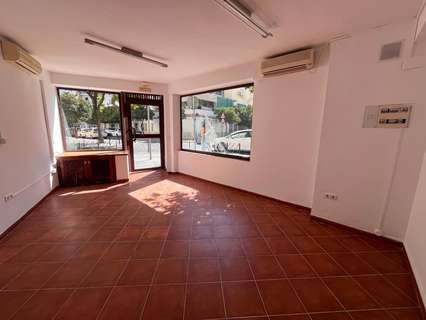 Local comercial en alquiler en Córdoba