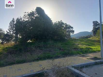 Parcela rústica en venta en Córdoba